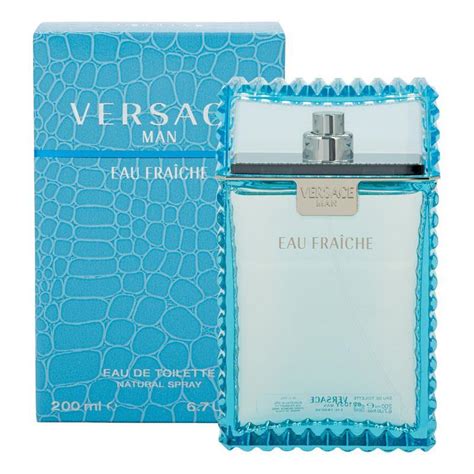 origin of versace fraiche|Versace eau fraiche fragrantica.